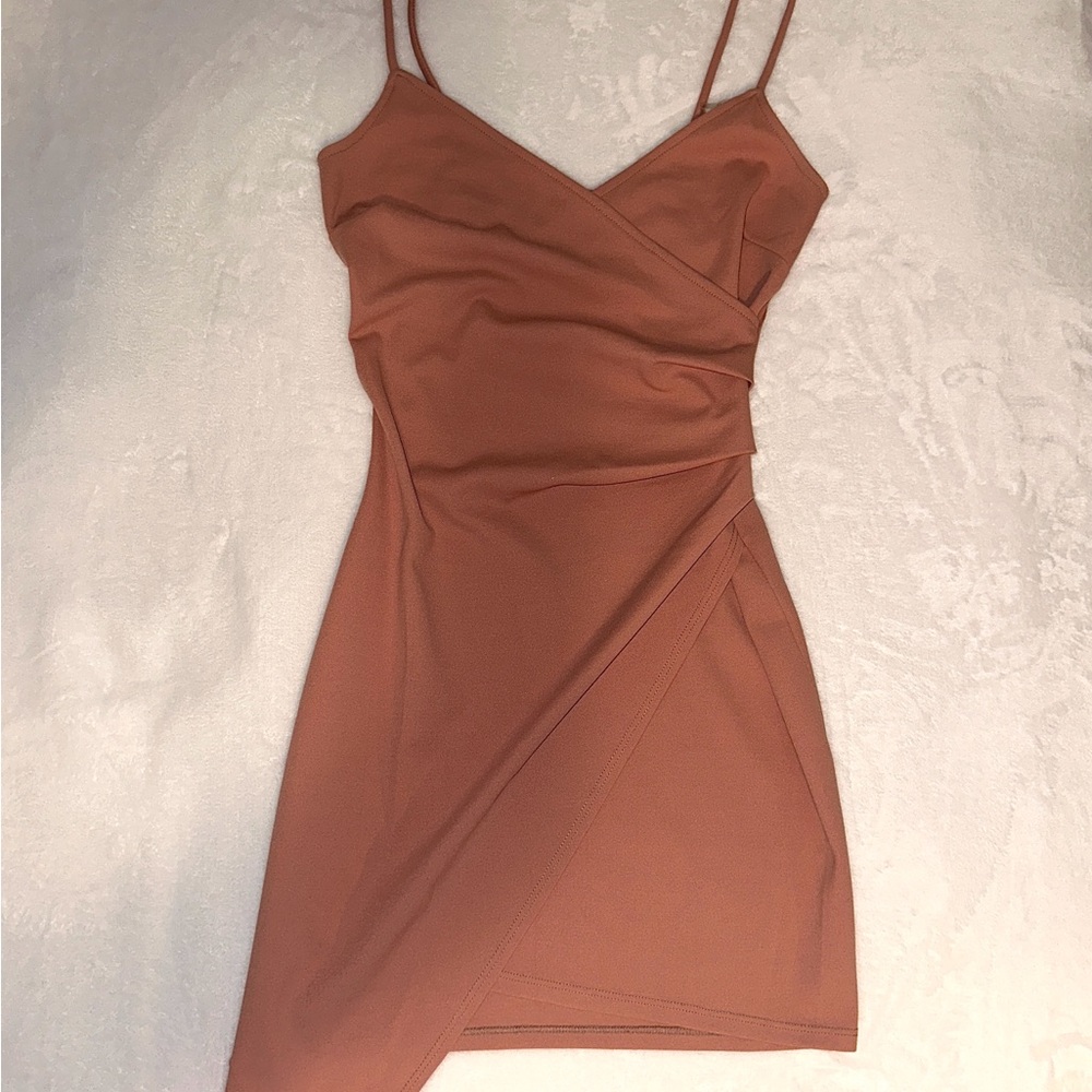Chelsea - Mini Strap Dress